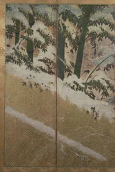 Plants of Winter, c.1550